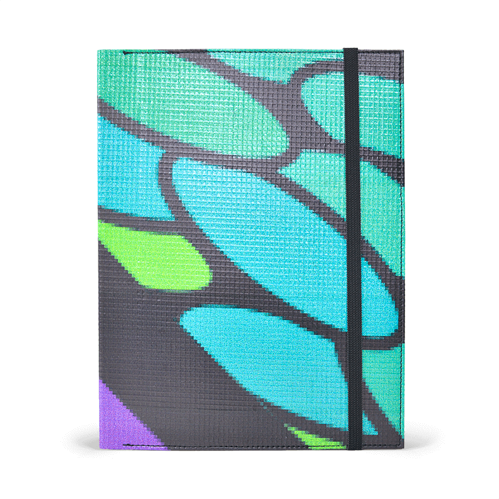 Oliver Notebook