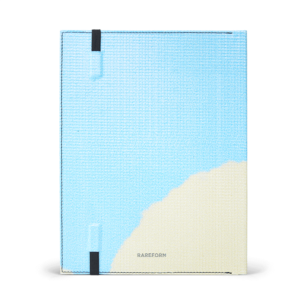 Oliver Notebook