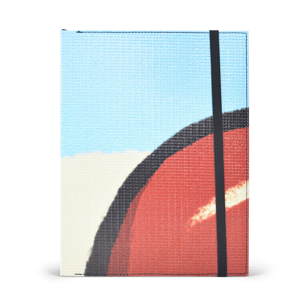 Oliver Notebook