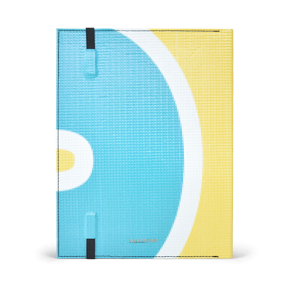 Oliver Notebook