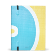 Oliver Notebook