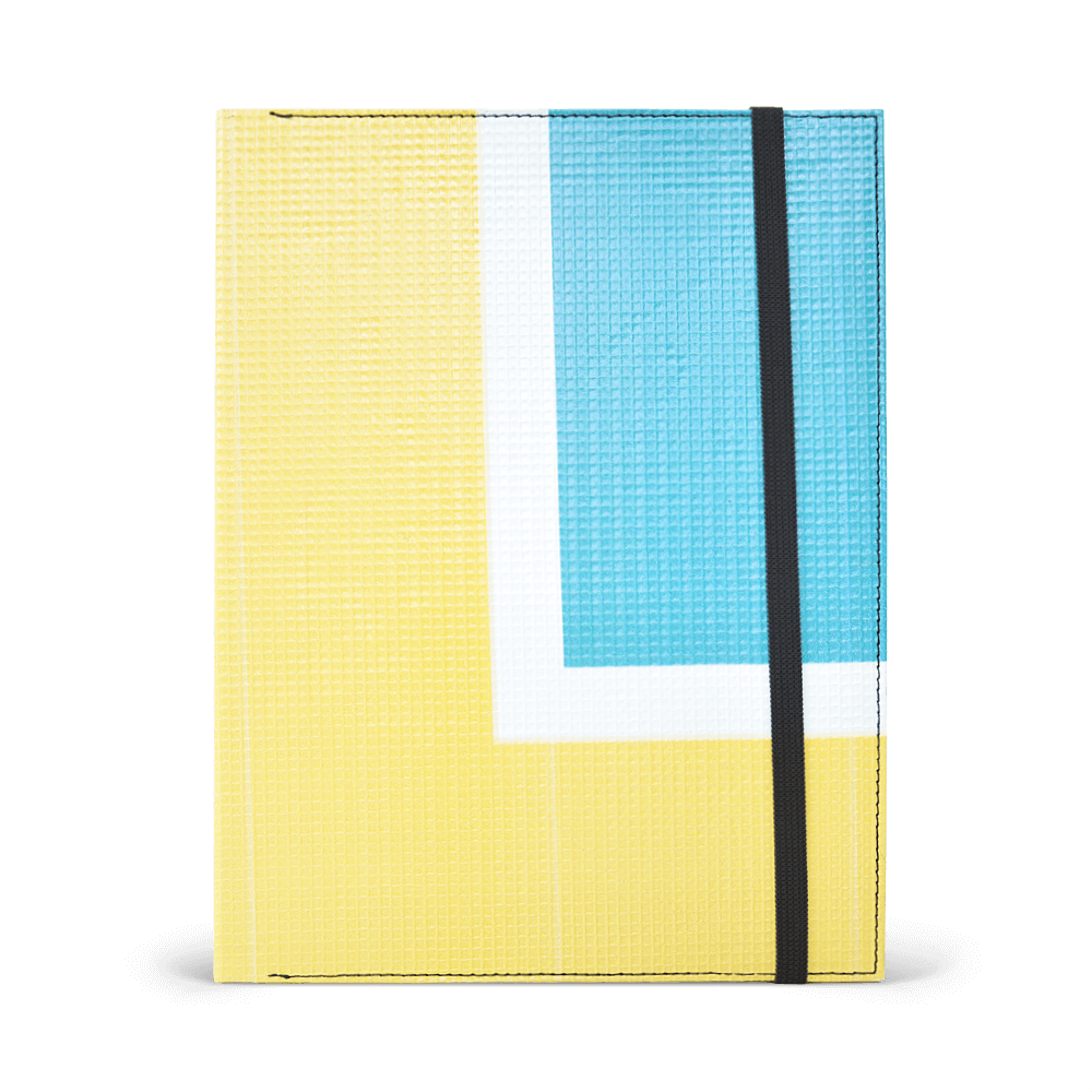Oliver Notebook