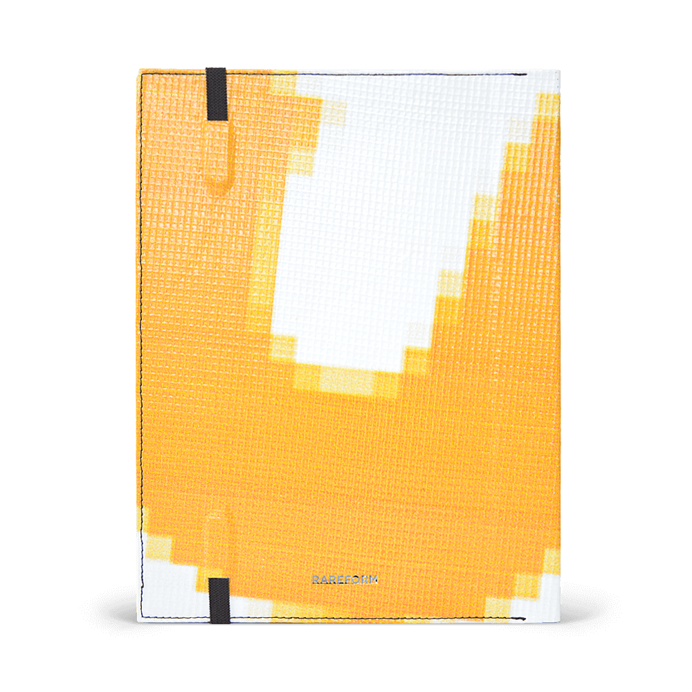 Oliver Notebook