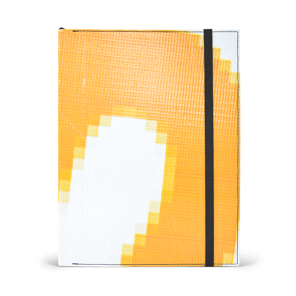 Oliver Notebook