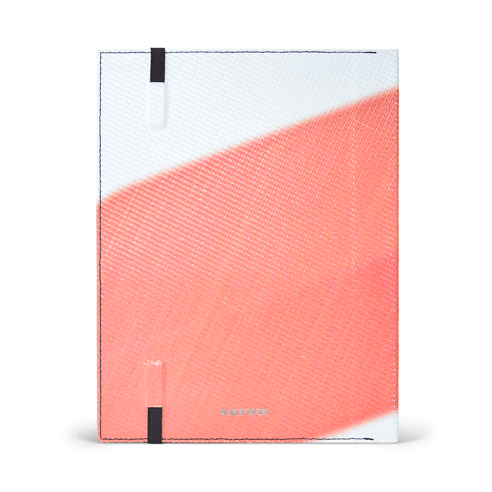 Oliver Notebook