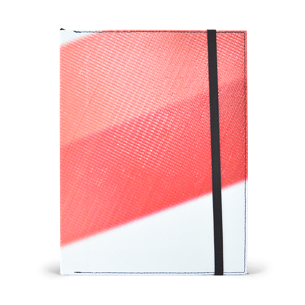 Oliver Notebook