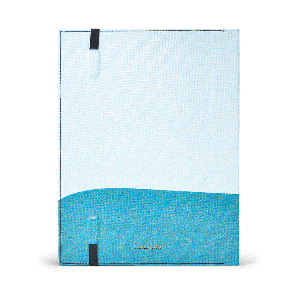 Oliver Notebook