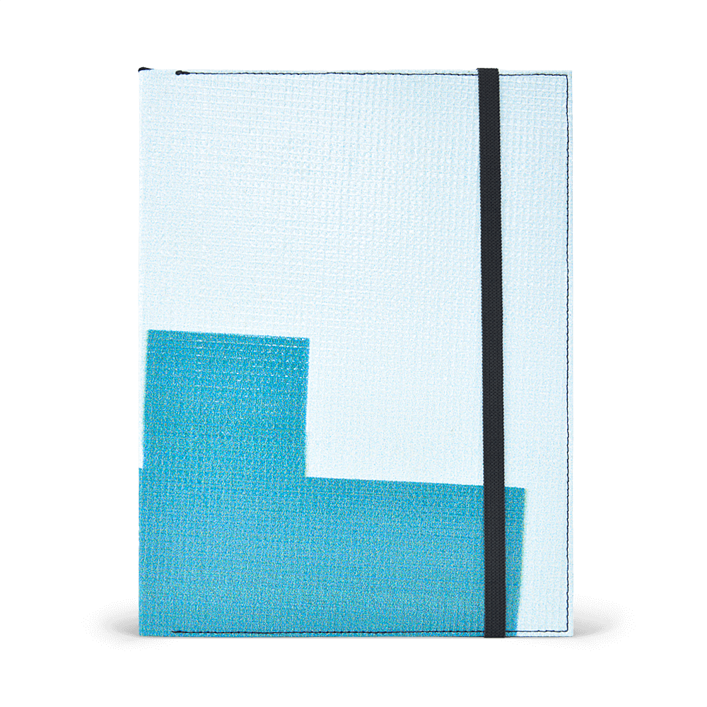 Oliver Notebook