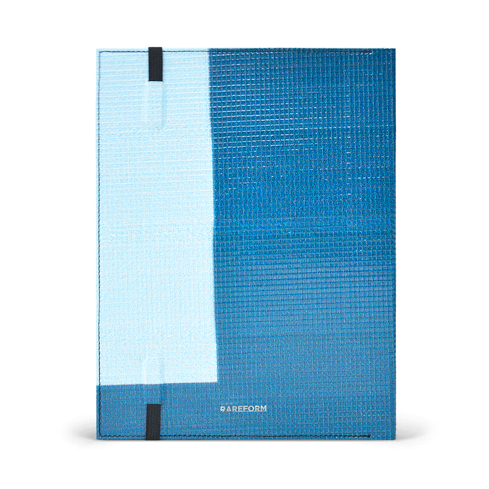 Oliver Notebook