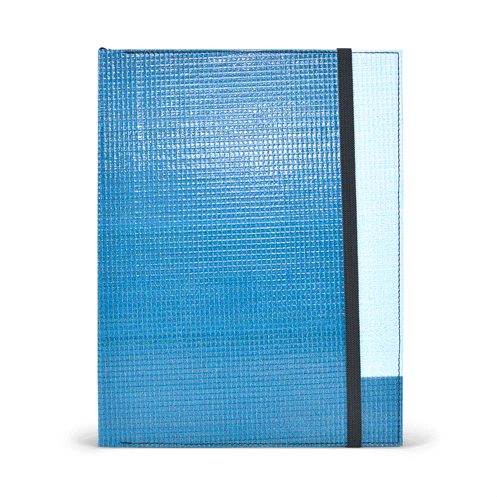 Oliver Notebook