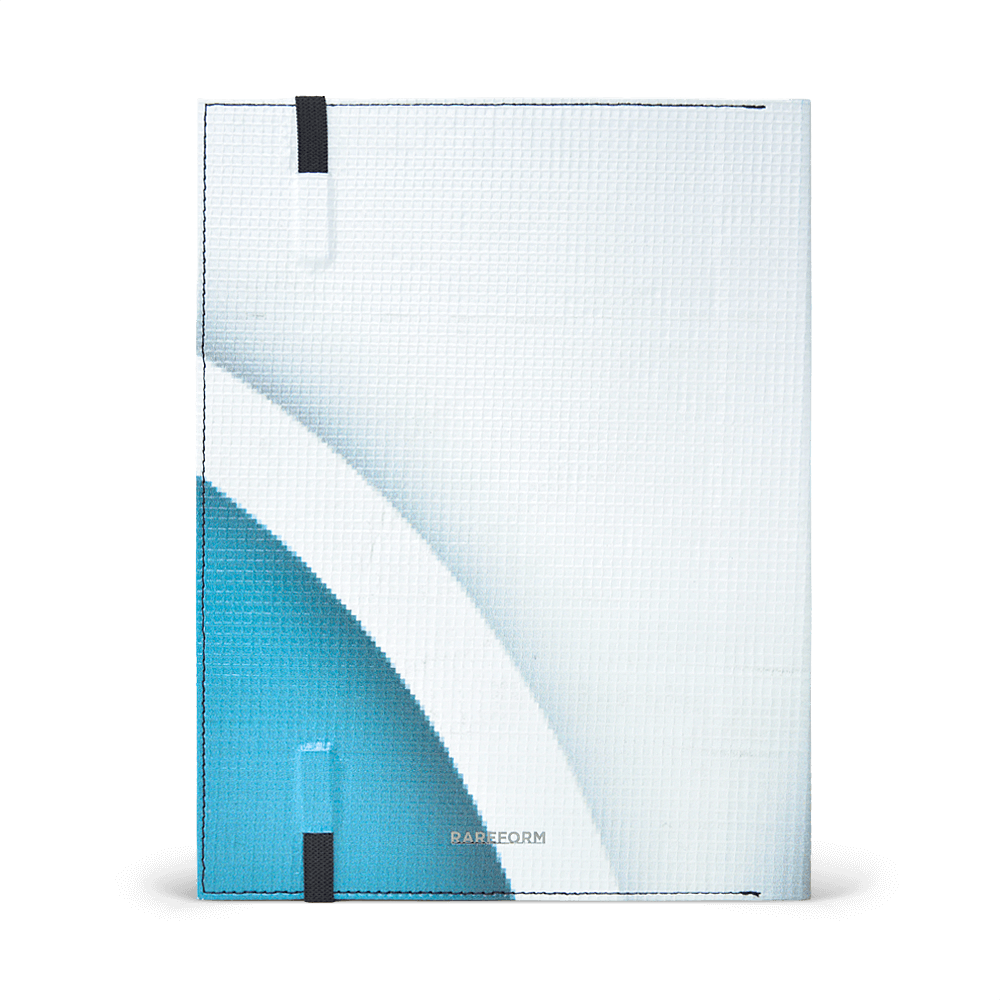 Oliver Notebook