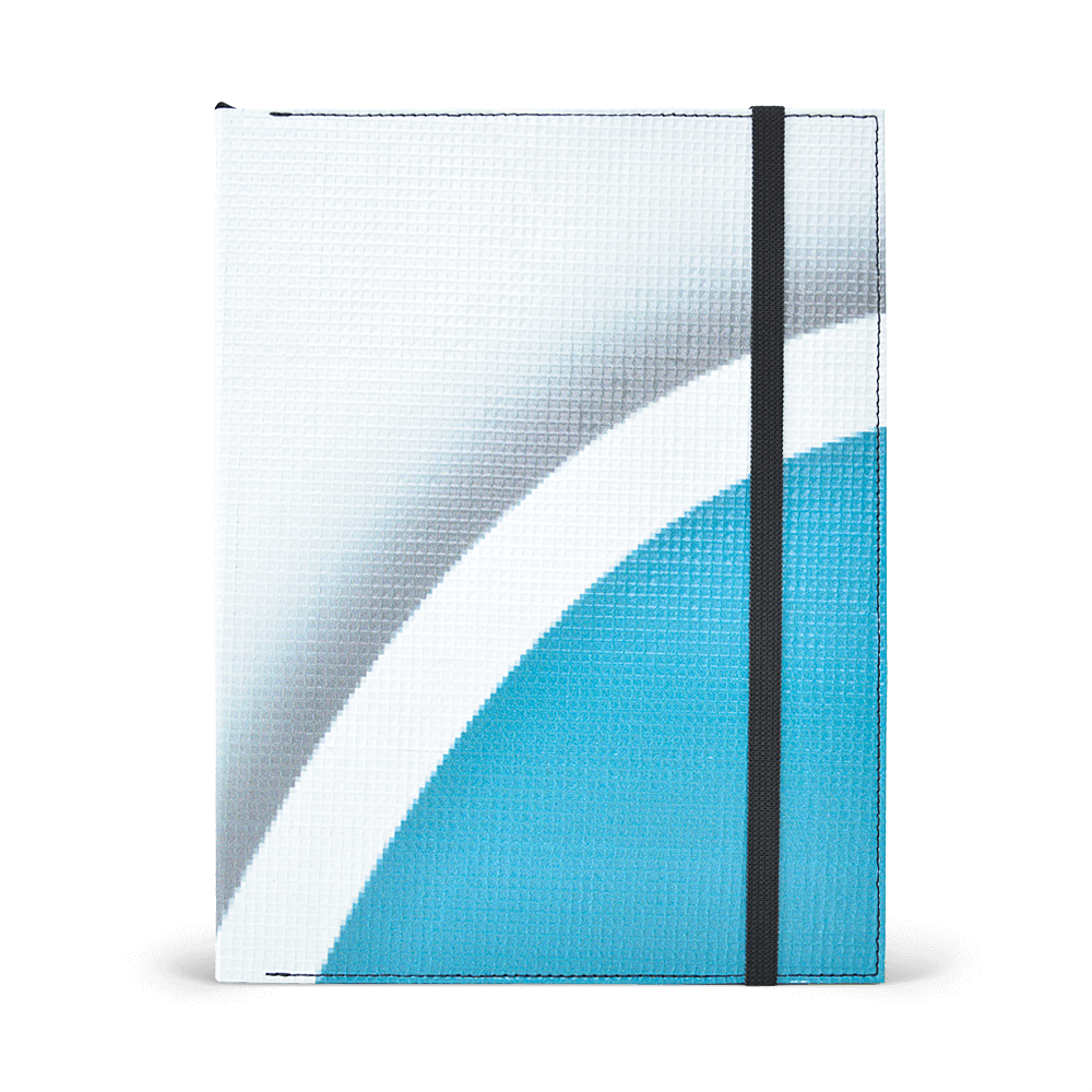 Oliver Notebook