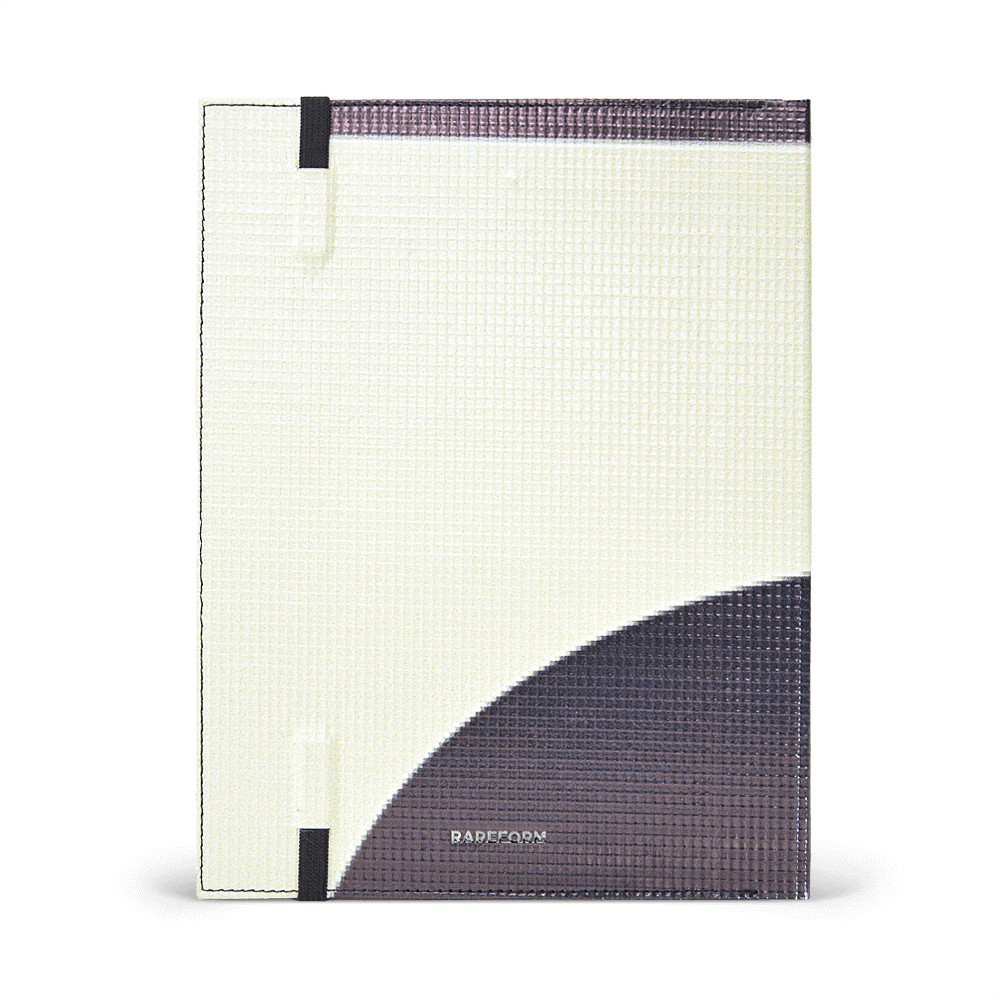Oliver Notebook