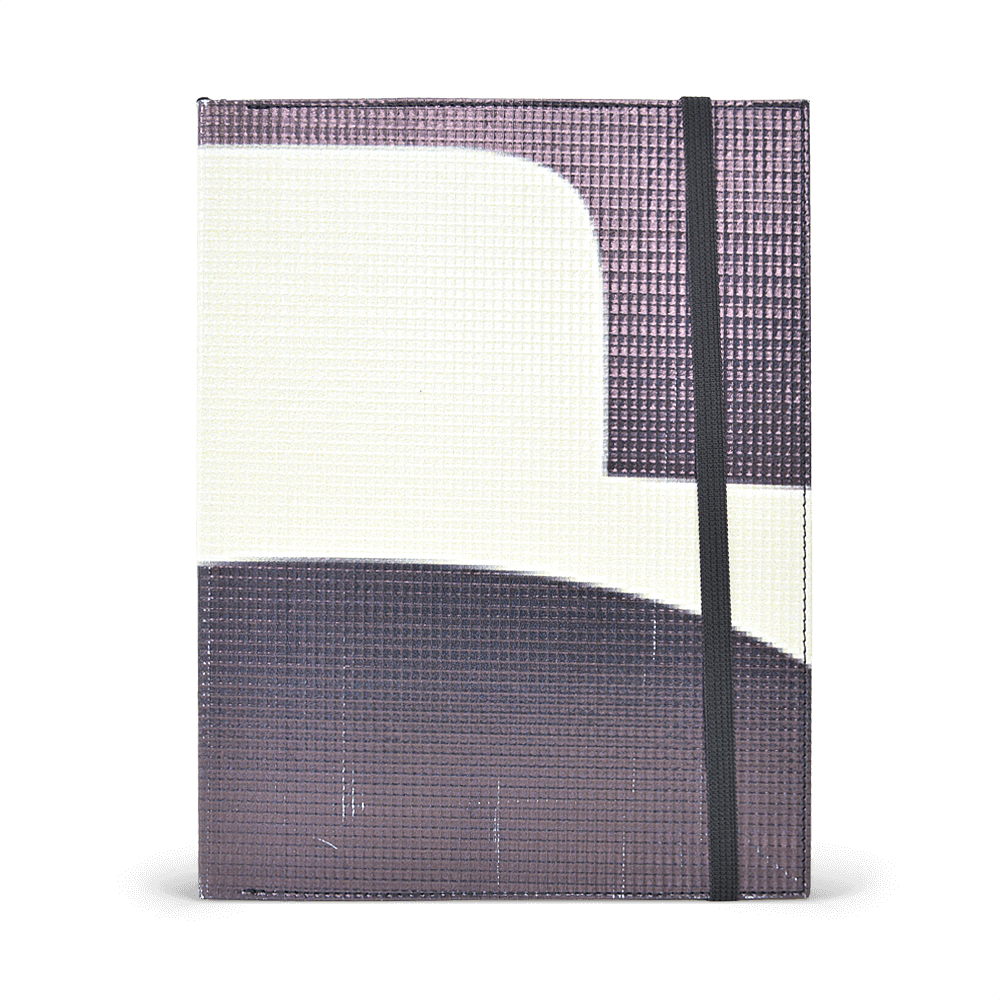 Oliver Notebook