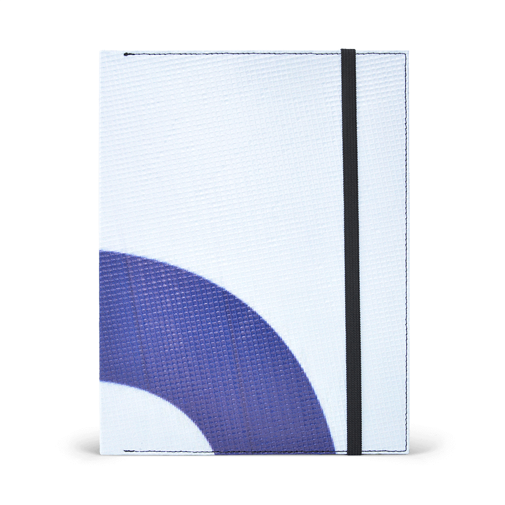 Oliver Notebook