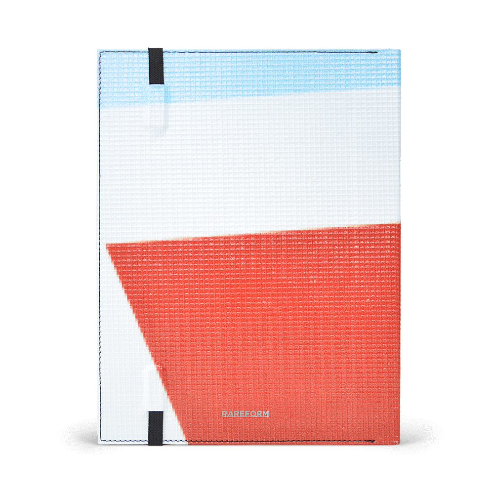 Oliver Notebook