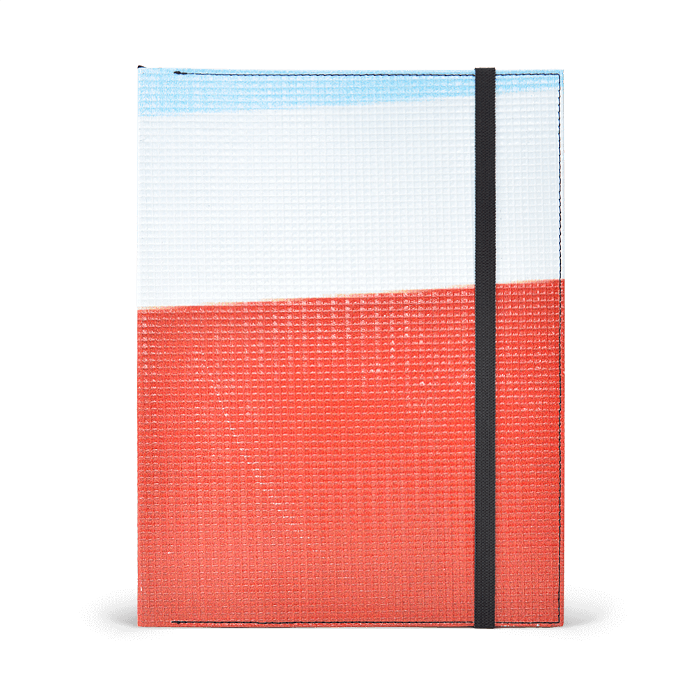 Oliver Notebook