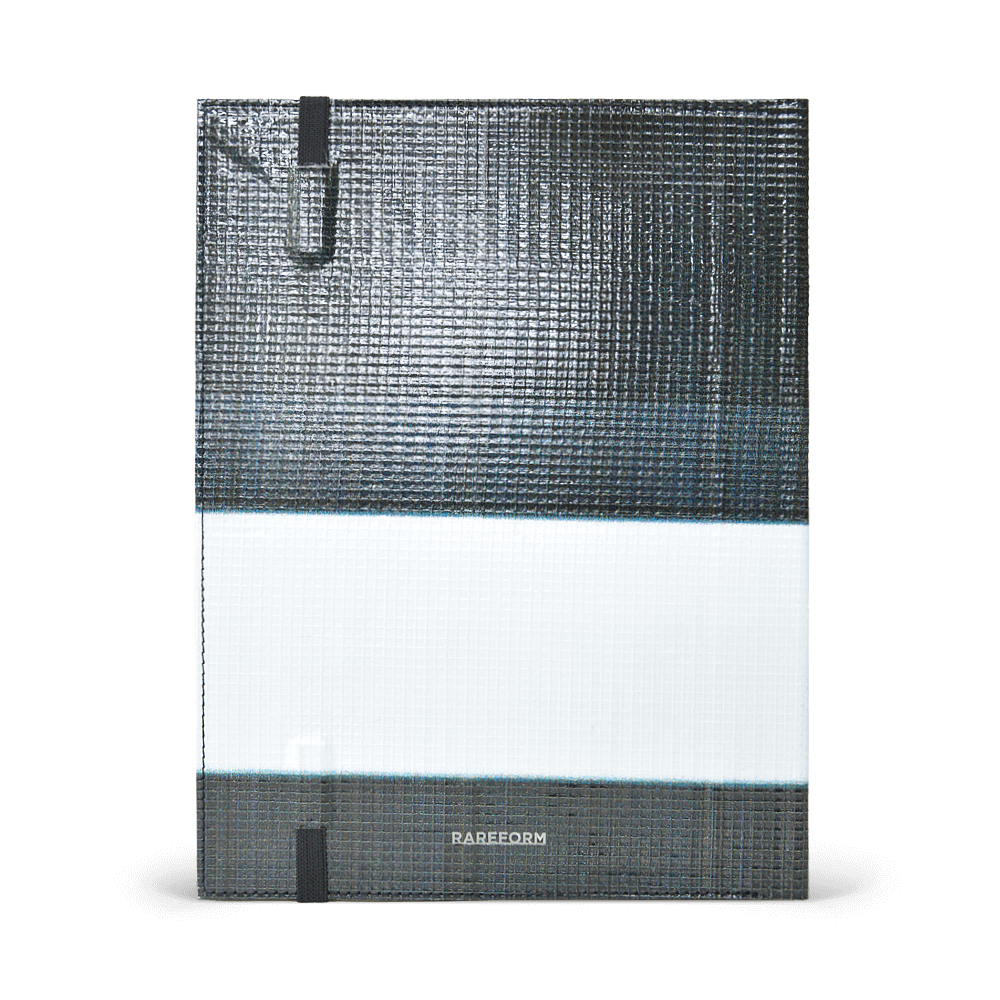 Oliver Notebook