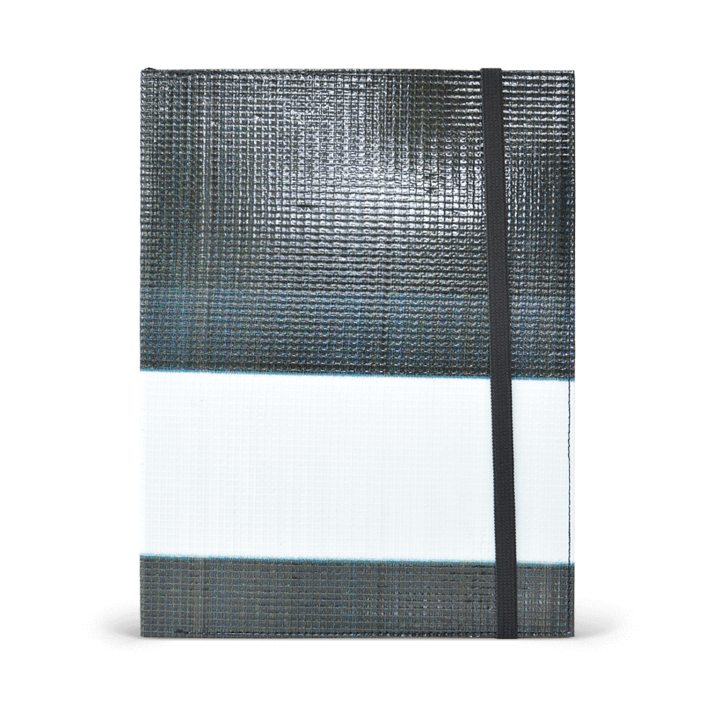 Oliver Notebook