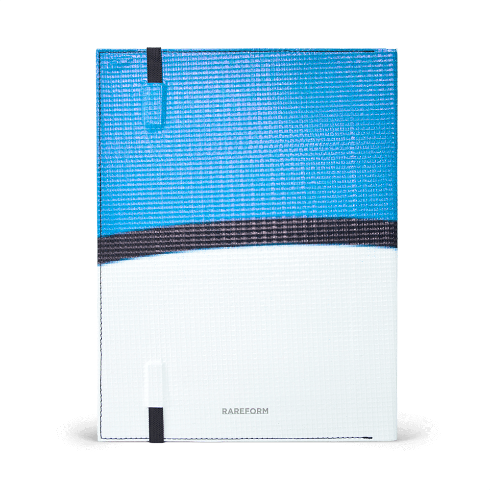Oliver Notebook