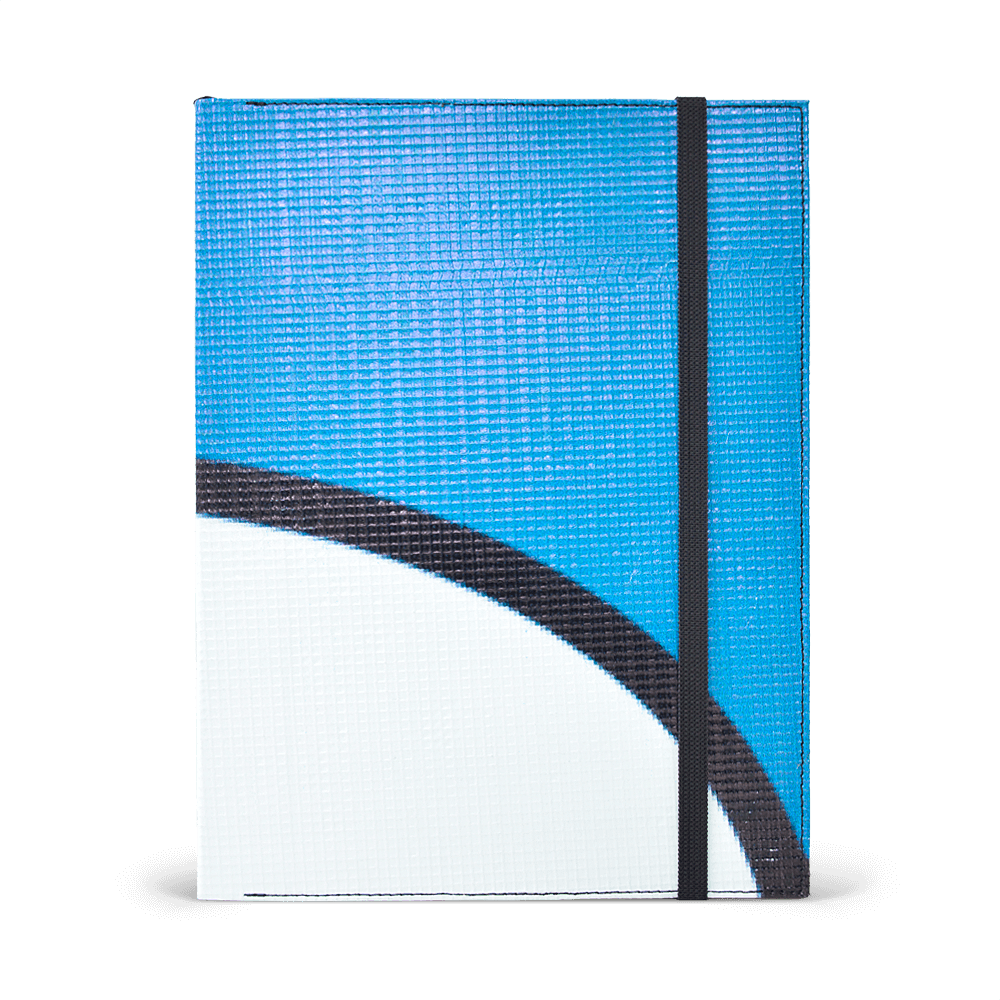 Oliver Notebook