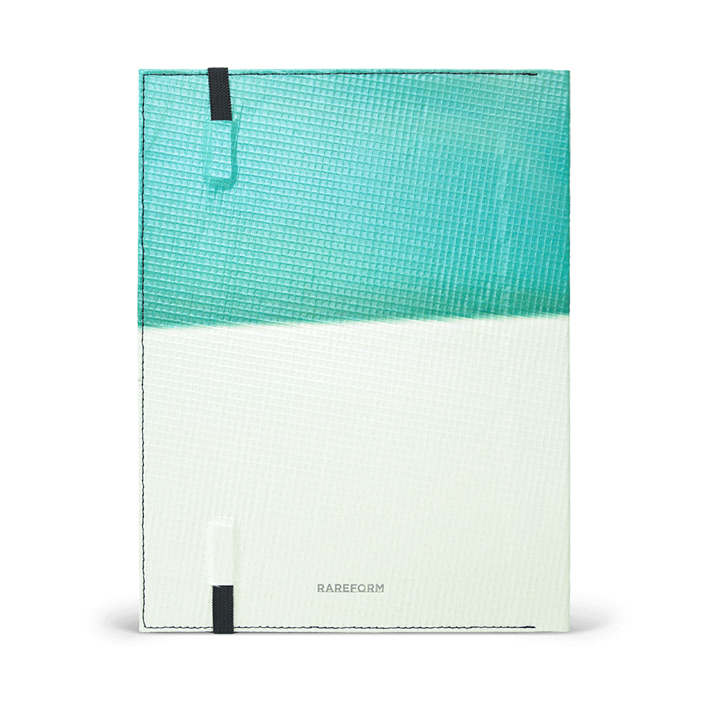 Oliver Notebook