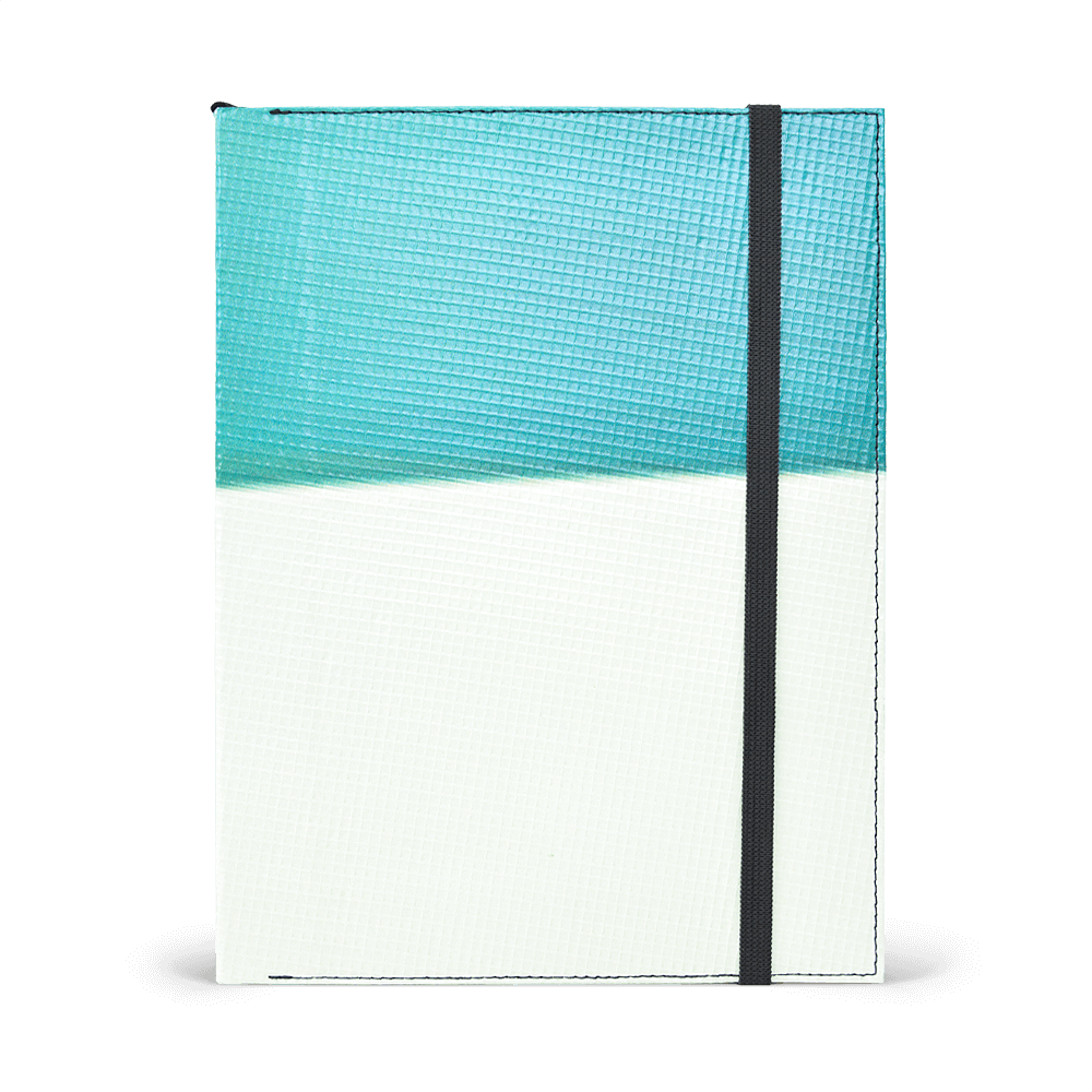 Oliver Notebook