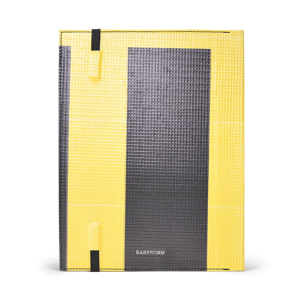 Oliver Notebook