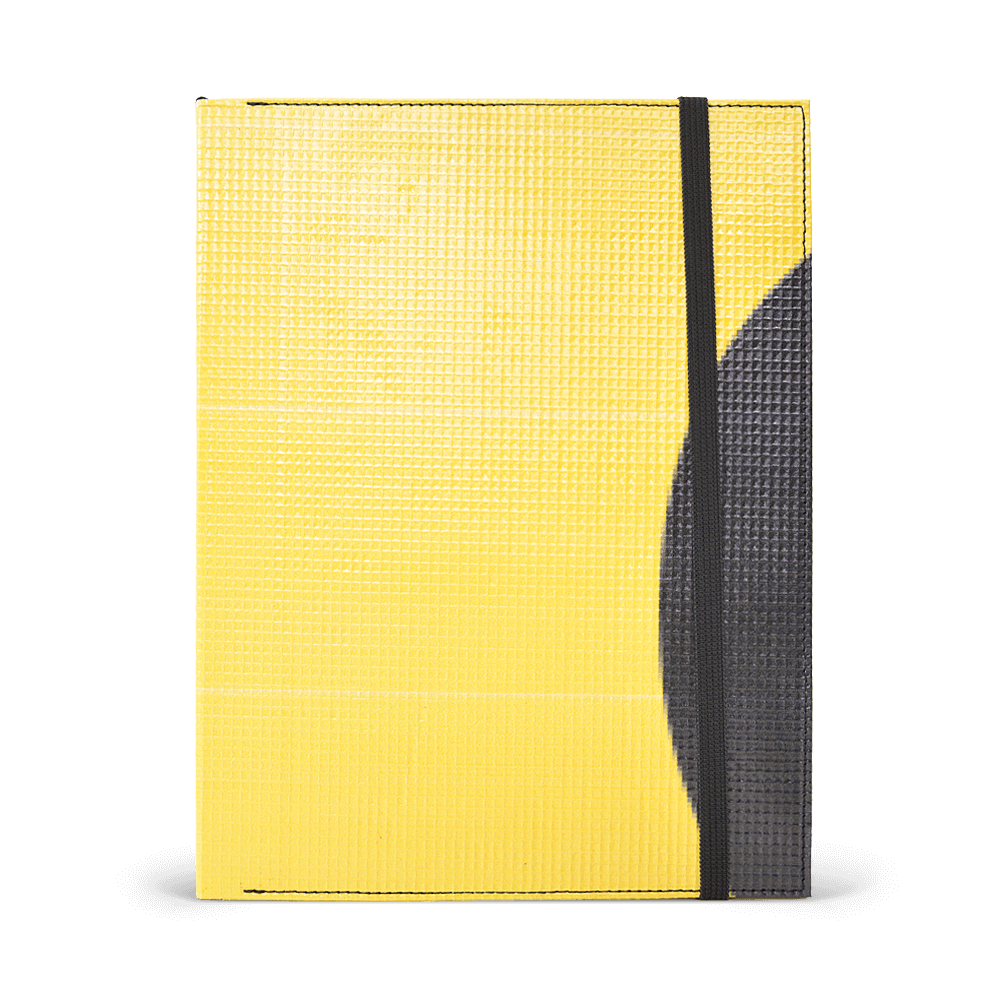 Oliver Notebook
