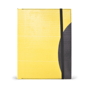 Oliver Notebook