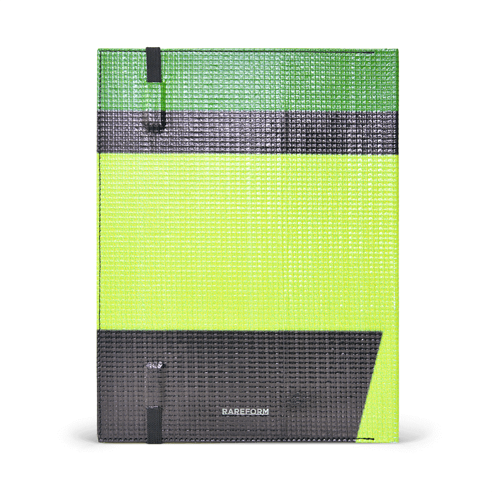 Oliver Notebook