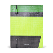Oliver Notebook