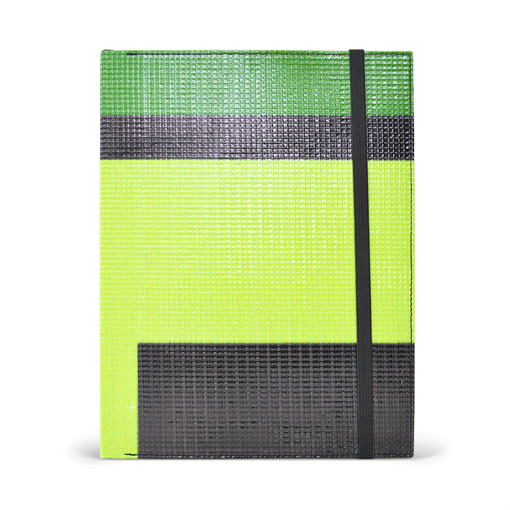 Oliver Notebook