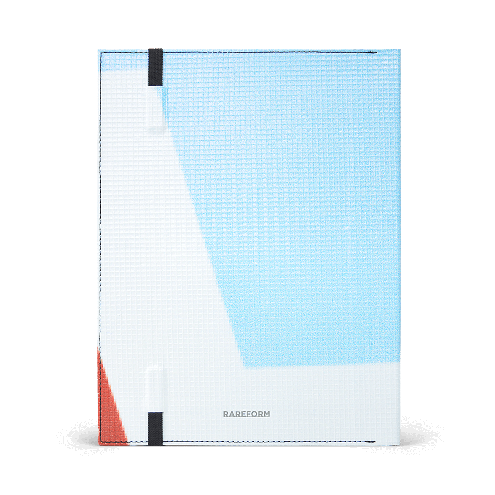 Oliver Notebook