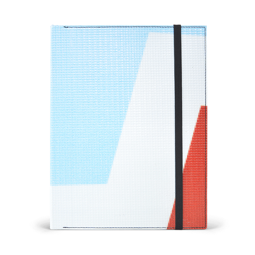 Oliver Notebook