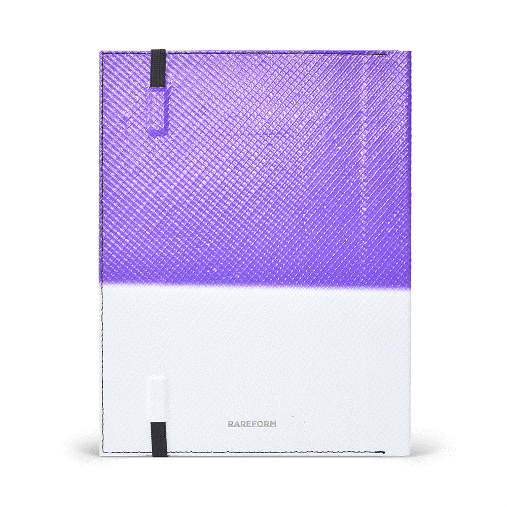 Oliver Notebook