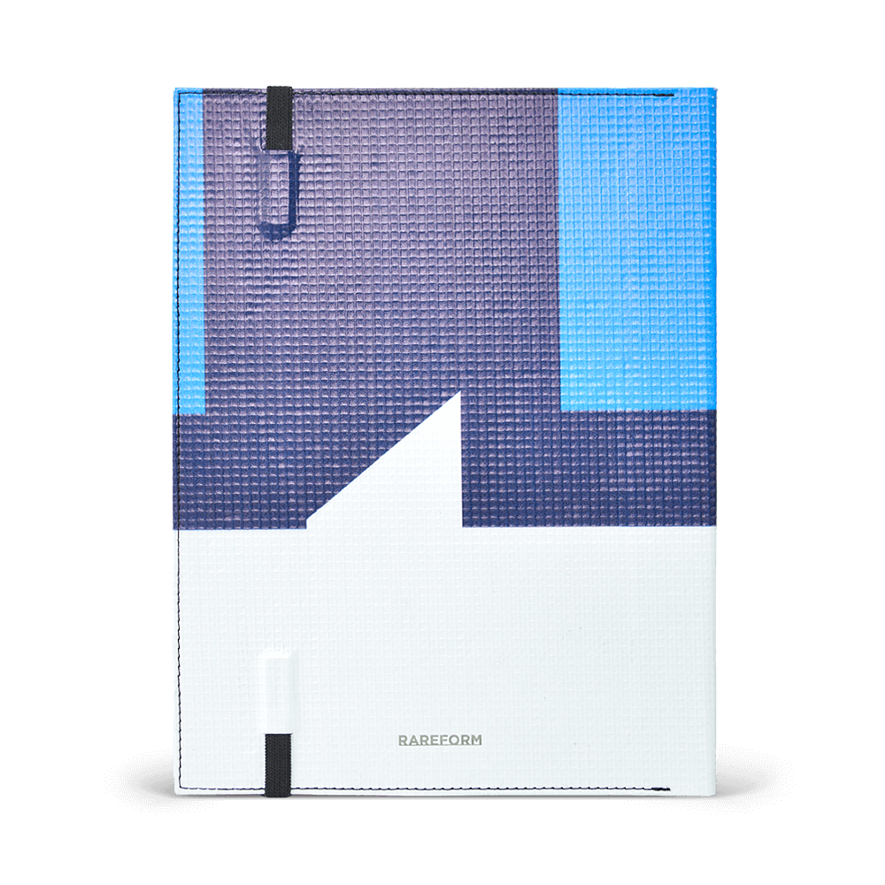 Oliver Notebook