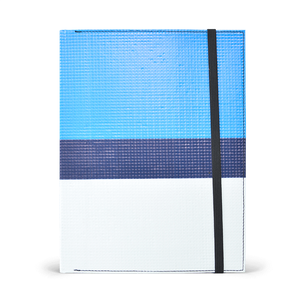 Oliver Notebook