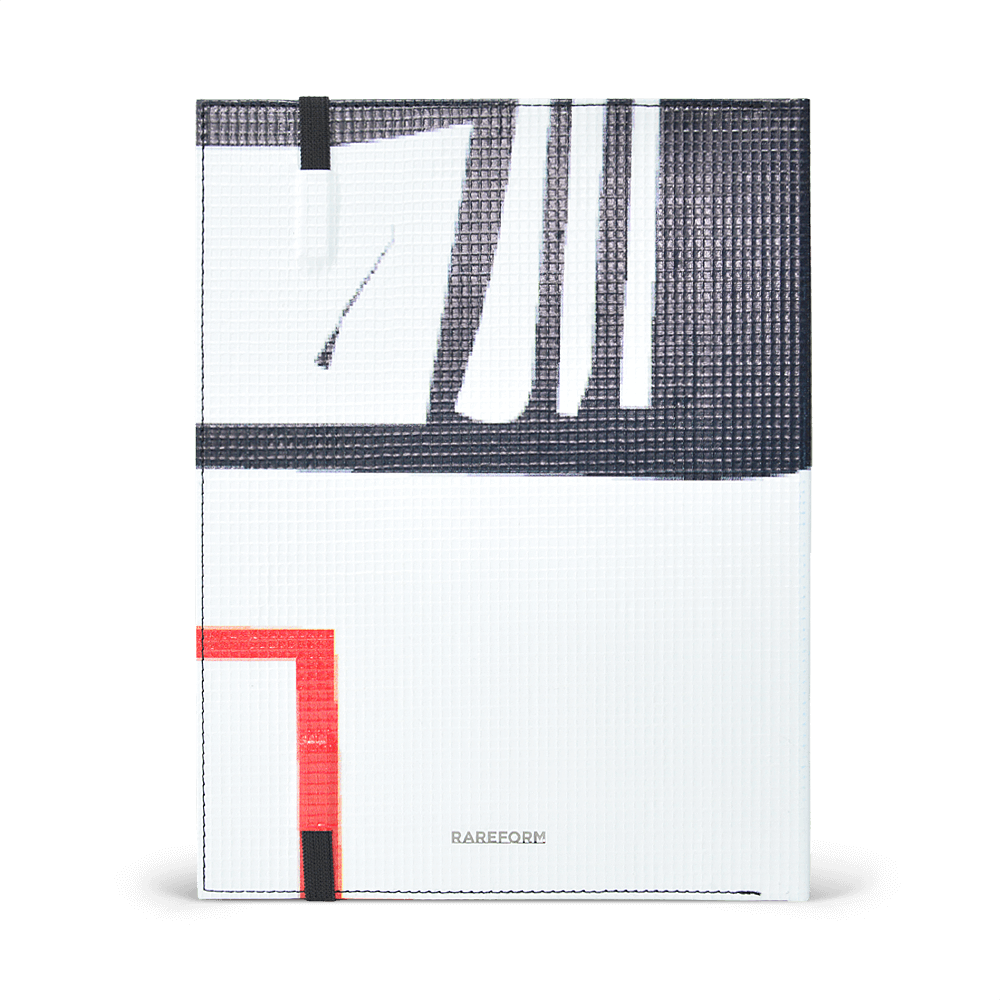 Oliver Notebook