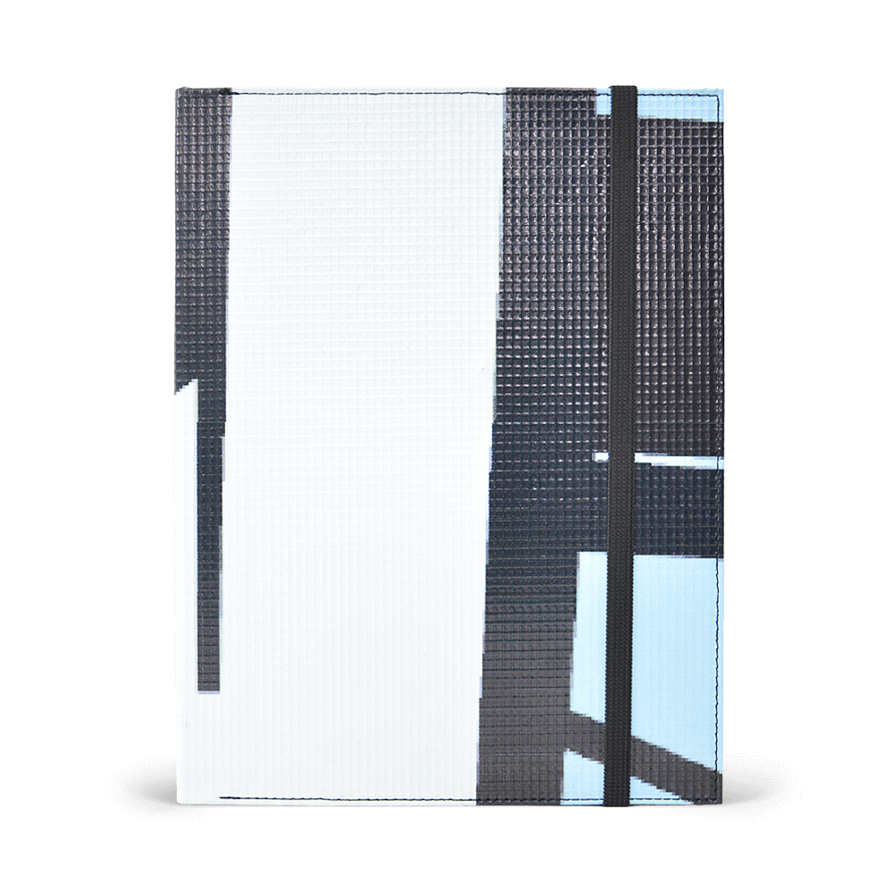 Oliver Notebook