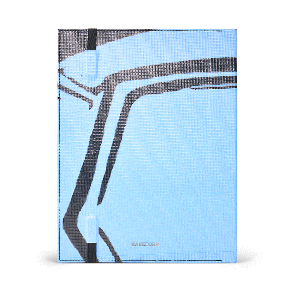 Oliver Notebook