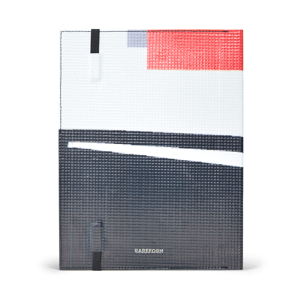 Oliver Notebook