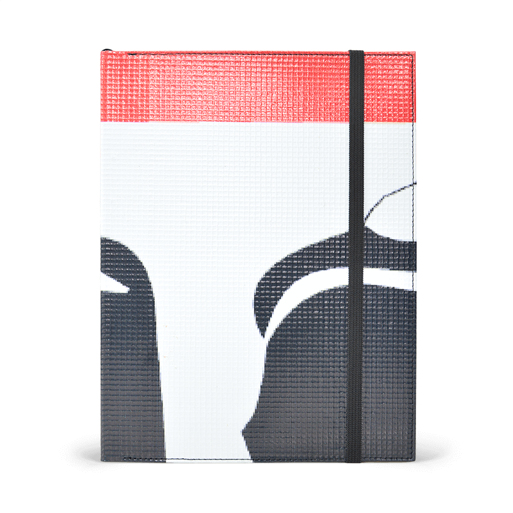 Oliver Notebook