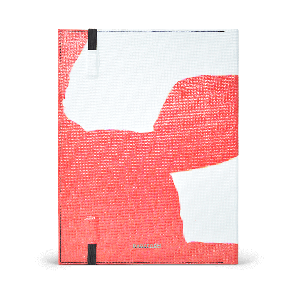 Oliver Notebook