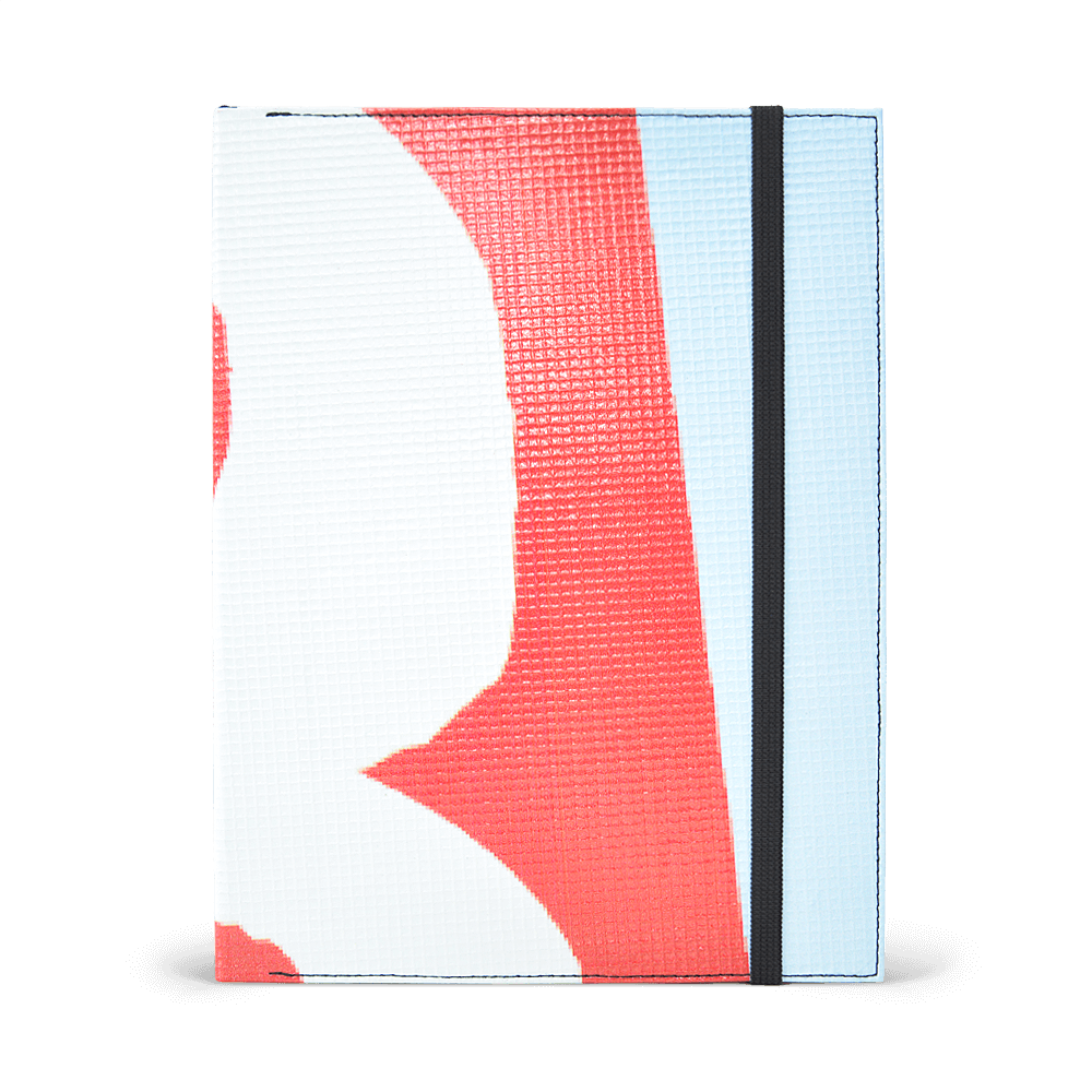Oliver Notebook