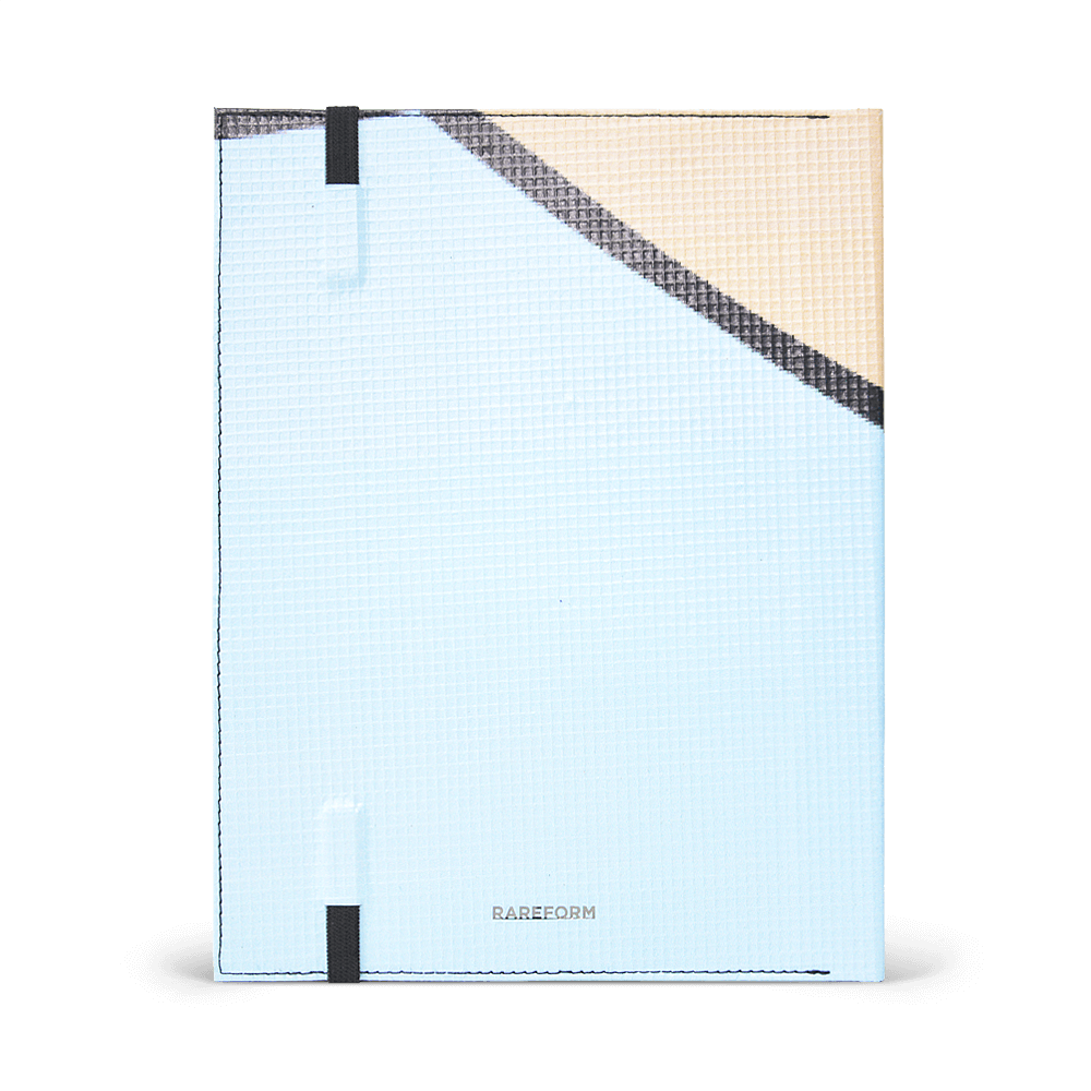 Oliver Notebook