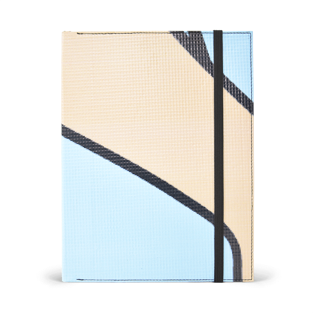 Oliver Notebook