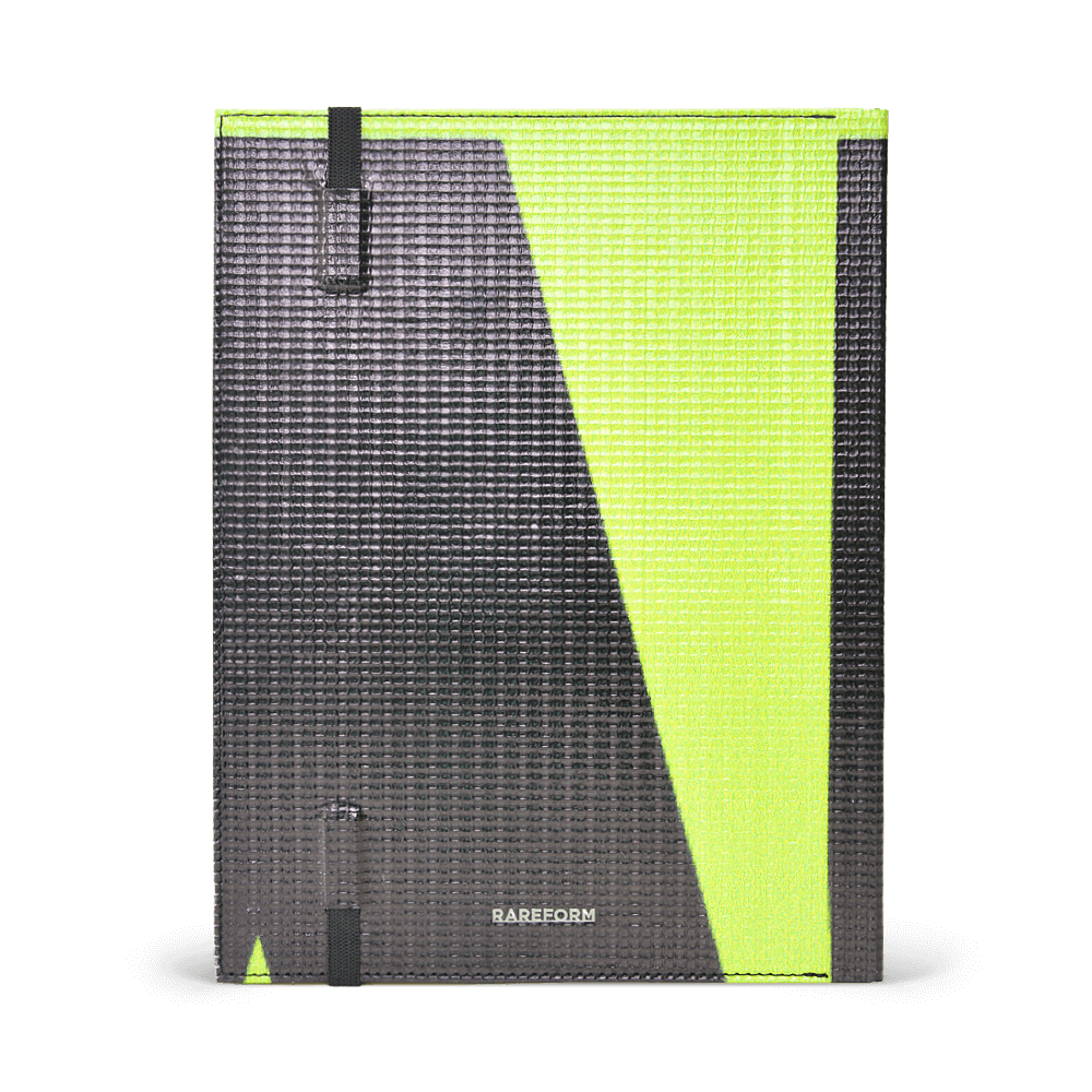 Oliver Notebook