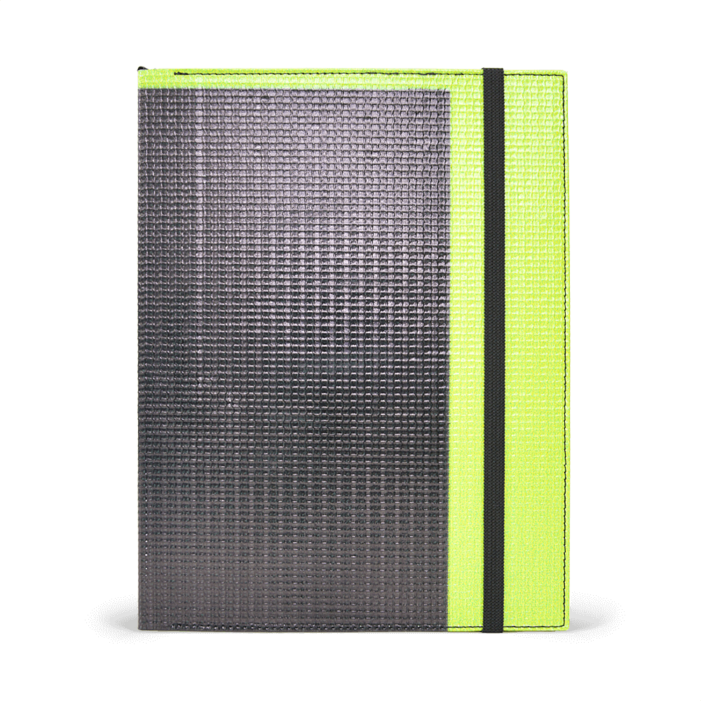 Oliver Notebook