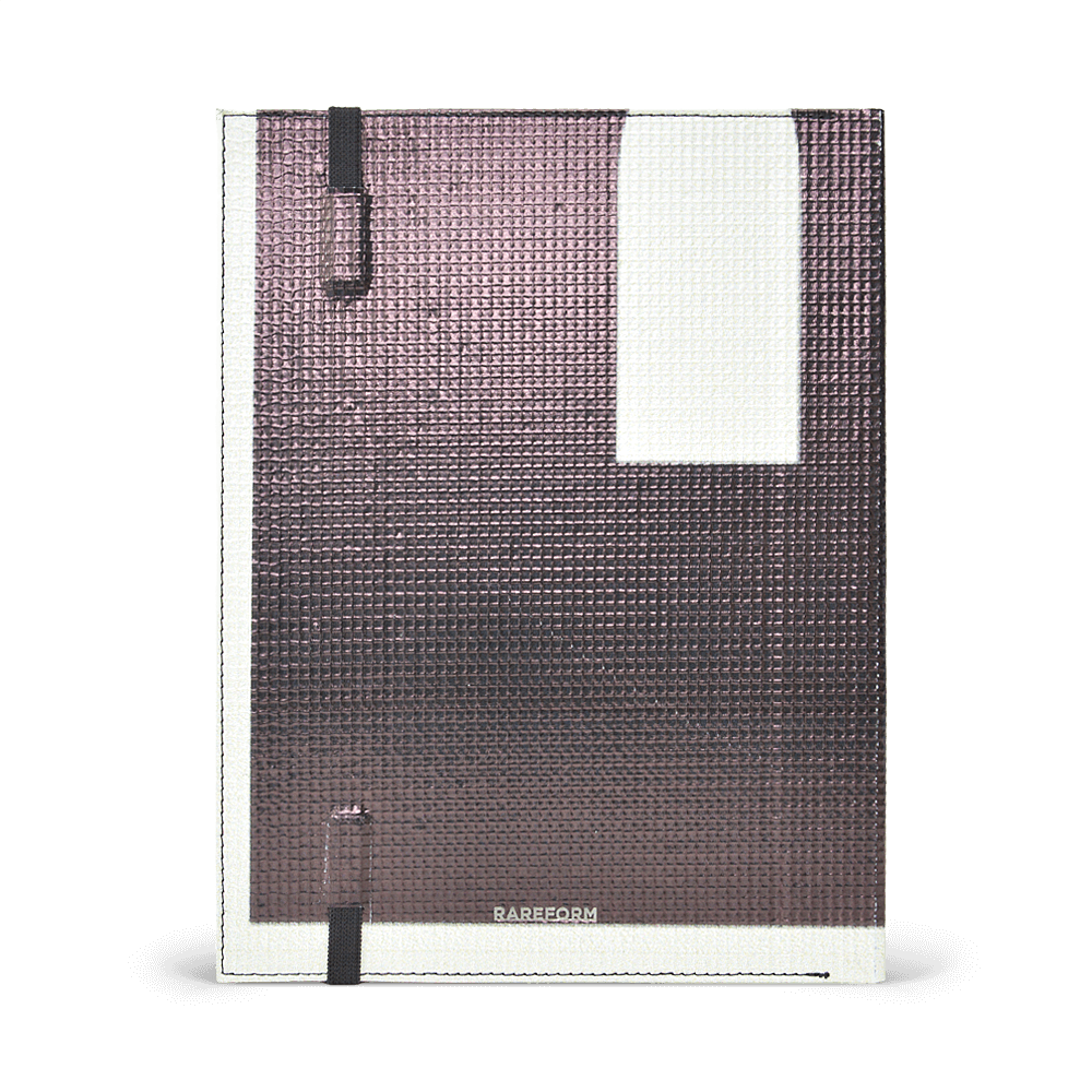 Oliver Notebook